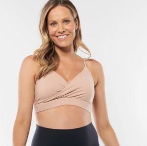 Bae nursing bra XS Body hold set in motion